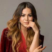 "¿De qué sirve el éxito si...?" La emotiva despedida de Danna Paola en la final de "La Academia"
