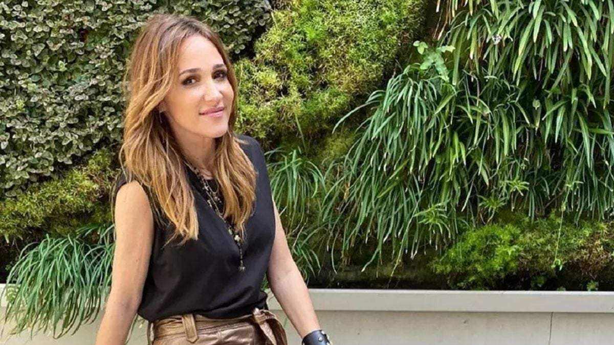 Vero Lozano. Fuente: (Instagram)
