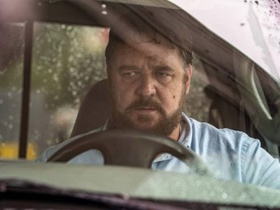 Russell Crowe ficha por Thor: Love And Thunder de Marvel