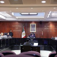 Caso Colosio: SCJN acepta resolver el amparo de Mario Aburto