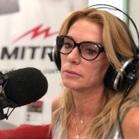"¿Probaste con hacerte la...?": Yanina Latorre se pasó de la raya y quedó al borde de la censura