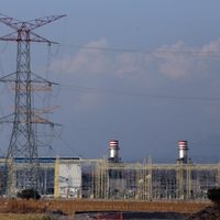 Terminan obras de la termoeléctrica de Huexca y puede arrancar operaciones