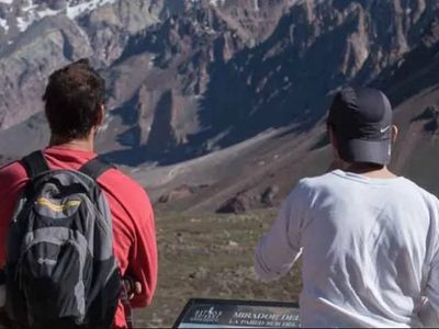 Quiénes son los turistas que más gastan en Mendoza