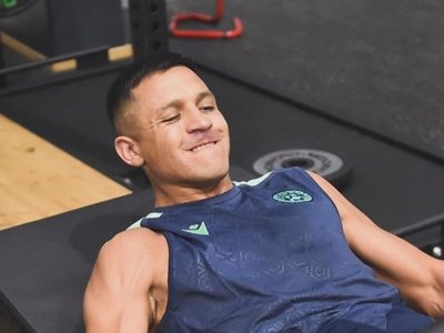 Preocupante diagnóstico: el entrenador de Udinese le pone fecha de retorno a Alexis Sánchez