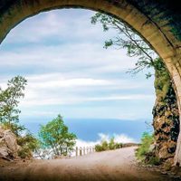 Si buscas un lugar sereno y con historia, este paisaje es ideal