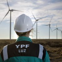 YPF Luz presentó los resultados de su reporte de Sustentabilidad del año 2019