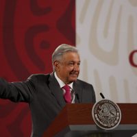 Ante renuncias, se mantendrá la participación de mujeres en el gabinete: AMLO