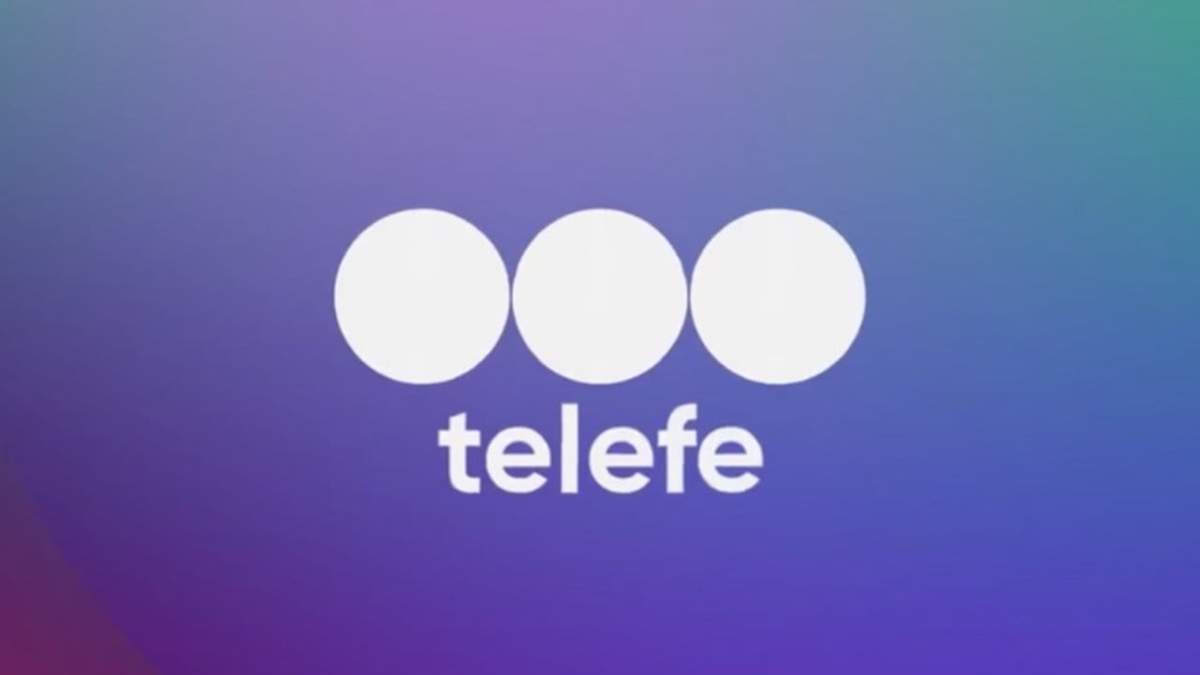 Telefe. Fuente: (Instagram).