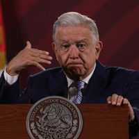 AMLO analizará petición de "El Chapo" para regresar a México: "lo vamos a revisar"