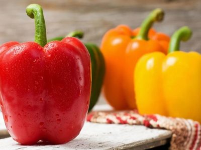 No tires las semillas de los pimientos y aplicá estos trucos caseros para tener tu propia planta