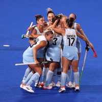 Juegos Olímpicos Tokio 2020: cómo es la agenda de los argentinos de este miércoles, 4 de agosto
