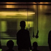 'Resonancias” coreográficas en el Teatro Esperanza Iris