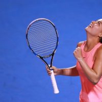 La tenista mexicana Renata Zarazúa obtiene histórico pase al Roland Garros