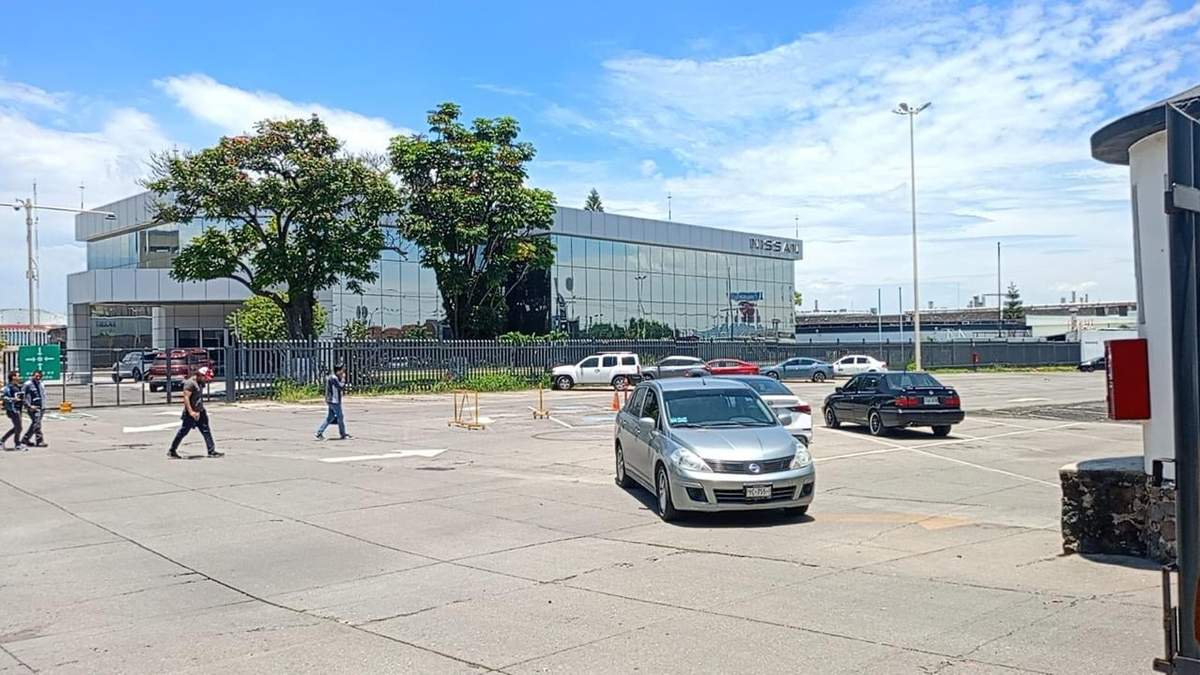 Nissan Morelos se va a Aguascalientes