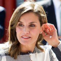 La reina Letizia decidida a pasar página