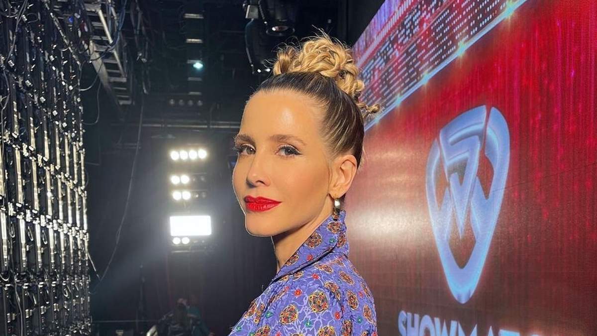 Guillermina Valdés. Fuente: (Instagram)
