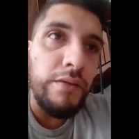 #LordPizza se justifica: 'no me dejé, así de sencillo”