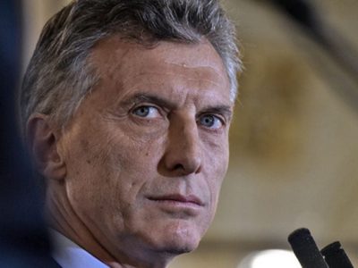 Macri, más complicado: la Oficina Anticorrupción lo denunció por lavado, evasión y DDJJ truchas