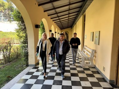 Mantener el incremento salarial por IPC y un bono no remunerativo fue el ofrecimiento del gobierno de Neuquén a los gremios estatales