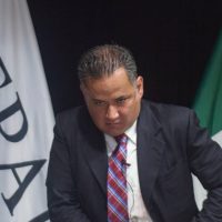 La PGR destituye a Santiago Nieto, fiscal de delitos electorales; Lozoya lo había presionado por caso Odebrecht