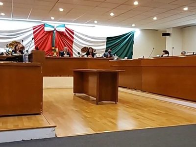 Por falta de recursos para operar, Naucalpan regresará al gobierno predio para Universidad municipal