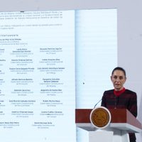 Sheinbaum agradece el apoyo de gobernadores de todos los partidos