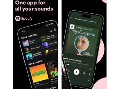 Spotify rompe con la renovación de la suscripción Premium a través de Apple