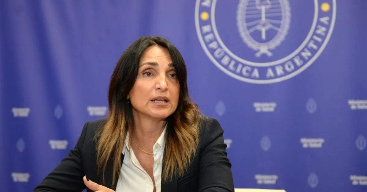 Cecilia Loccisano. Fuente: (Instagram)