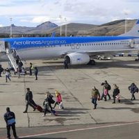 Durante la temporada de invierno, aterrizarán más aviones en el aeropuerto de San Martín de los Andes