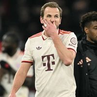 Se calienta la previa: la desafiante propuesta de una figura de Boca a Harry Kane