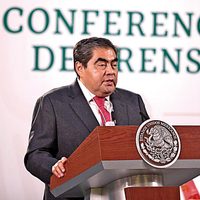Barbosa, peor que Moreno Valle
