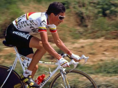 Leyenda del deporte colombiano, en la mira de la justicia por desaparición de personas