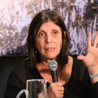 Para la ministra de Gobierno de la provincia de Buenos Aires “hay que vaciar las calles”