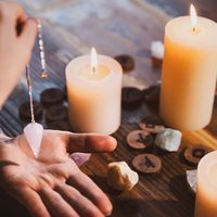 Rituales: la poderosa afirmación que tenés que pronunciar a diario para atraer solo buena suerte