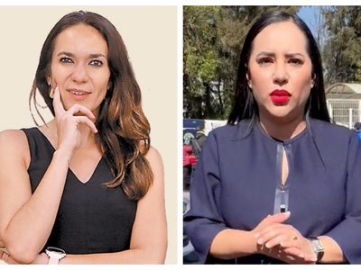 Funcionaria de la CDMX califica a Sandra Cuevas de “ignorante, soberbia, loca...”