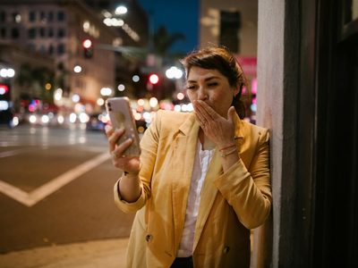 La nueva función de WhatsApp para videollamadas