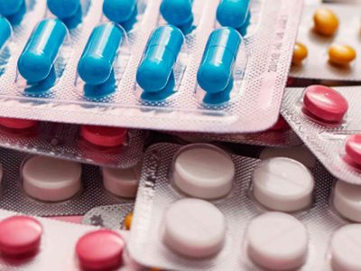 En diez meses se dispusieron mil quinientos kilos de medicamentos vencidos en Neuquén capital
