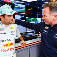 “No está disfrutando”: la frase de Christian Horner que parece una despedida para Checo Pérez
