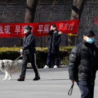 La brutal receta china contra el coronavirus