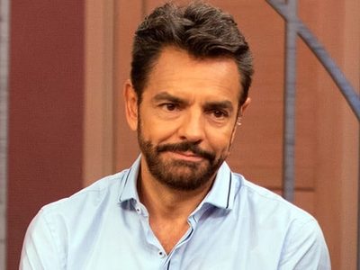 “Esta es la verdad y lo sostengo en su cara”: Eugenio Derbez reveló uno de sus grandes secretos
