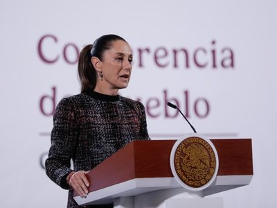 Sheinbaum no asistirá a reunión urgente de la CELAC para tratar las políticas migratorias de Trump