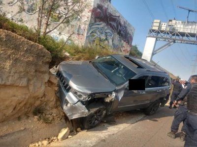 Padre de Octavio Ocaña acepta que su hijo iba armado y asegura que la policía lo mató