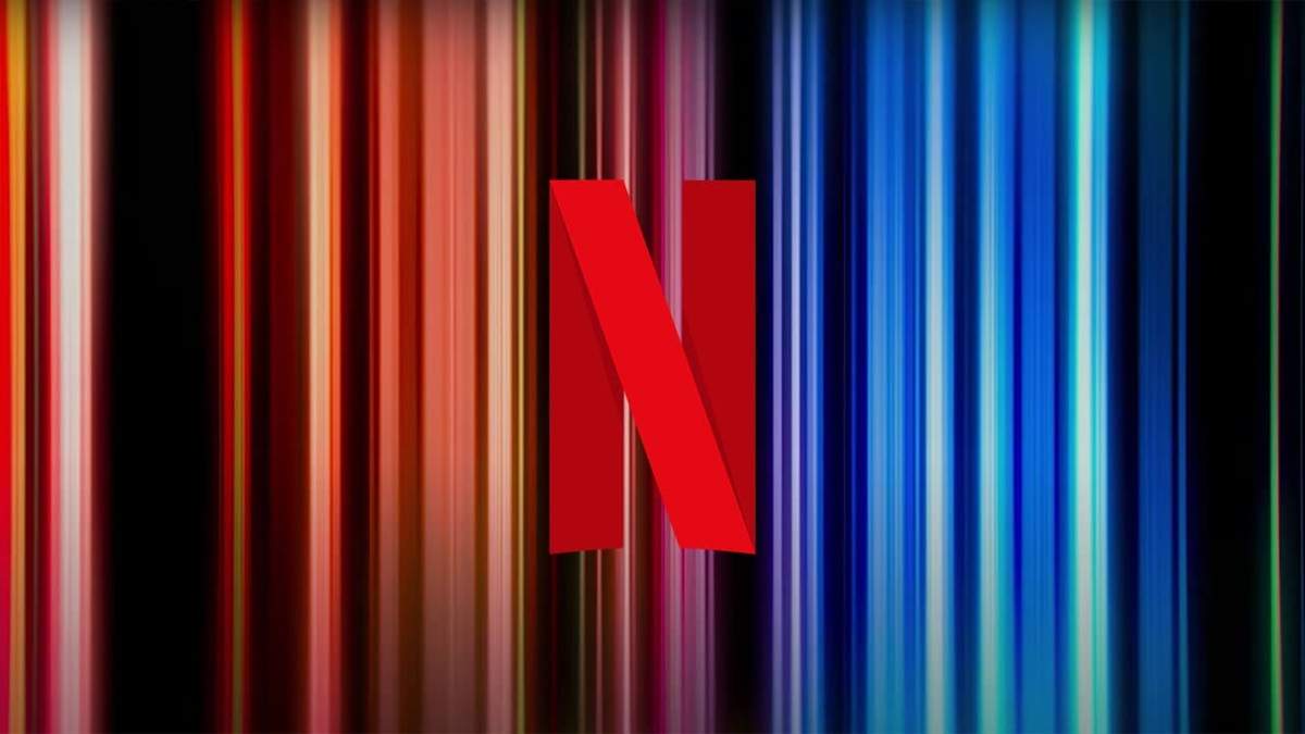 Netflix. Fuente: (Instagram)