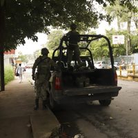 Militares que mataron a seis migrantes dispararon sin provocación: CNDH