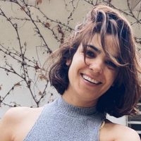 Se terminó la espera: Agustina Cherri mostró la carita de Alba en una postal y resultó irresistible