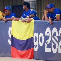 Barranquilla ya no será sede de los Juegos Panamericanos 2027