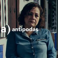 Desaparecidos: Cita con la memoria