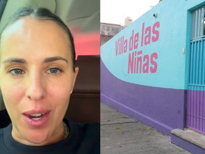 Reinserta de Saskia Niño de Rivera denuncia que en DIF Acapulco robaron 2 mdp en donaciones