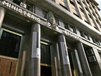 En su primer mes, el Gobierno tuvo un déficit primario de $3.766 millones