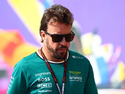 “No lo siento”: Fernando Alonso habló sobre su futuro en la Fórmula 1